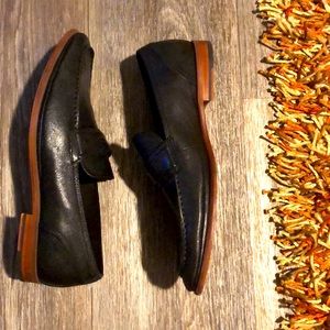 Aldo Loafer...worn maybe once indoors